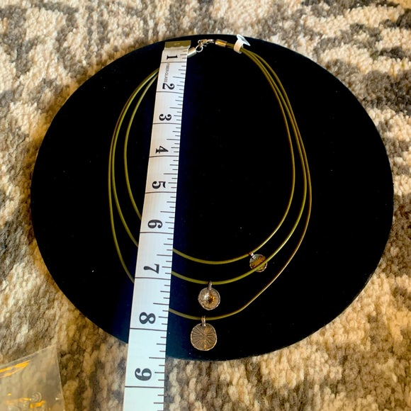 Silpada necklace - Picture 1 of 4